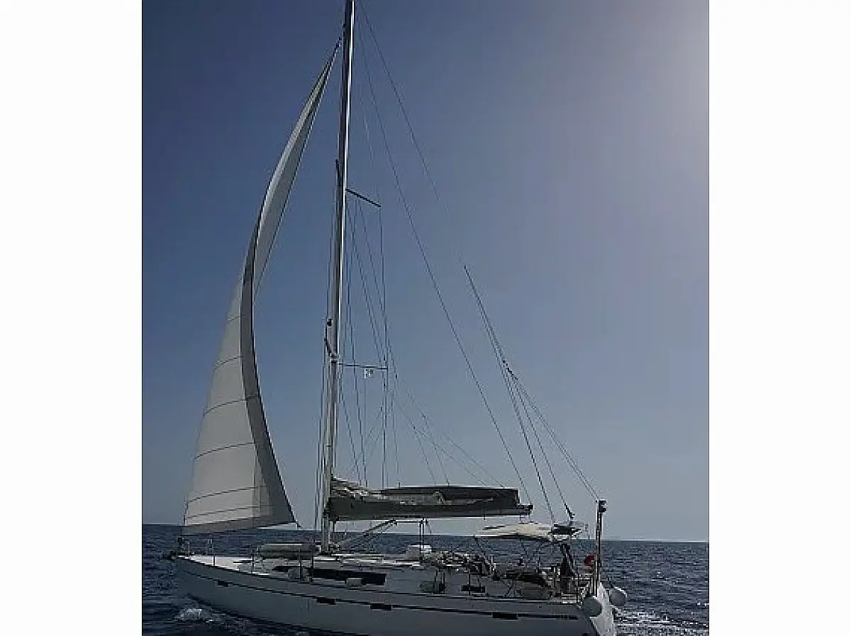 Bavaria Cruiser 51