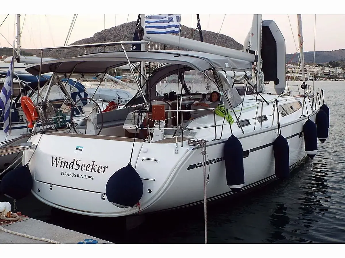 Bavaria 51