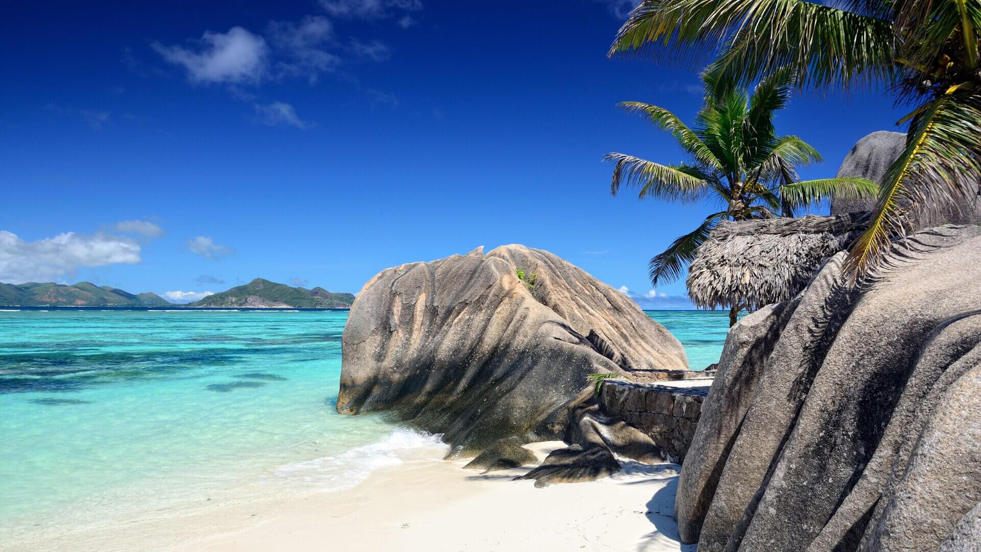 Seychelles