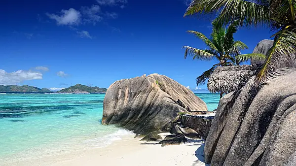 Seychelles